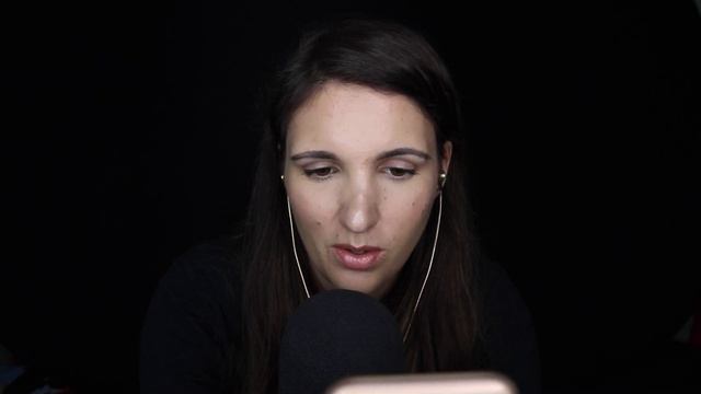 ASMR: Reading the creepiest things kids have ever said (close-up whisper) смотреть онлайн