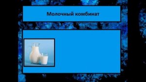 №7 Какая бывает промышленность Окружающий мир 3 класс. Промышленность края