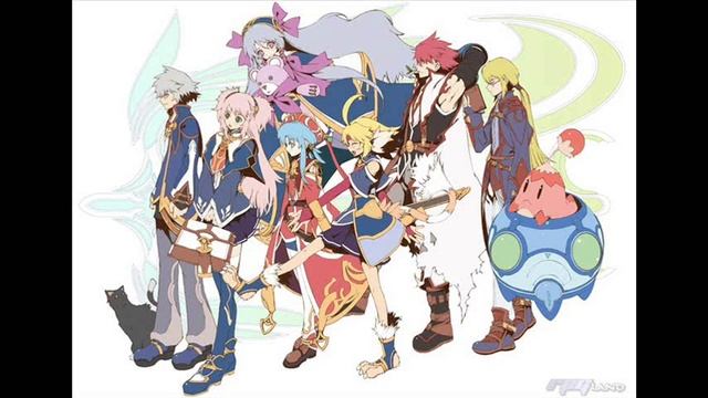 My Top 50 RPG Battle Themes #20: Mana Khemia: Alchemists of Al-Revis - Nefertiti смотреть онлайн