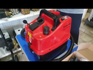 Парогенератор (пароочиститель) для авто. Чистка паром, паровая мойка (паромойка)