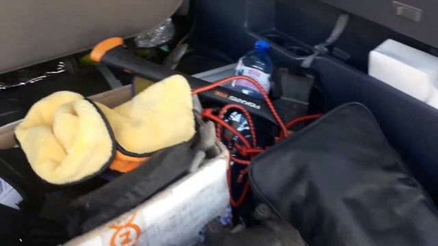 5VZ-FE part 1 - I'll overhaul the engine / 5VZ-FE част 1 - Ще правя основен ремонт на мотора смотреть онлайн