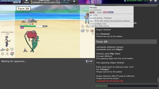 I Brought Back DEMON REGISTEEL to Farm the NU Ladder... смотреть онлайн