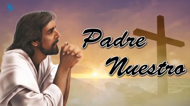 Padre Nuestro original arameo Cantado y Recitado - Música para el Alma смотреть онлайн