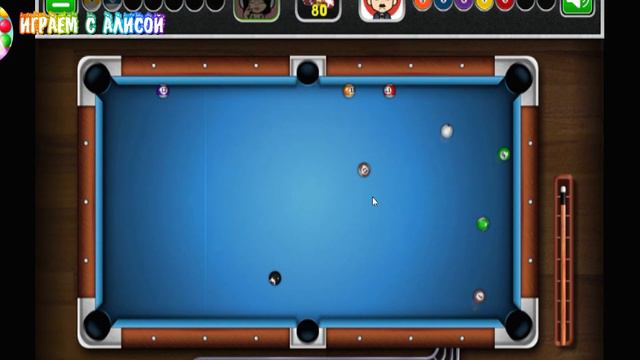 Играем вместе с Алисой. разные мини иргы смотреть онлайн