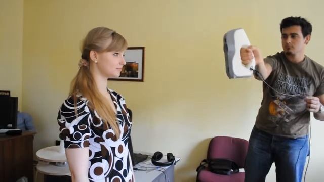 3D scanners Artec EVA face scanning смотреть онлайн