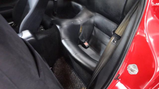 1993 Mazda RX7 FD смотреть онлайн