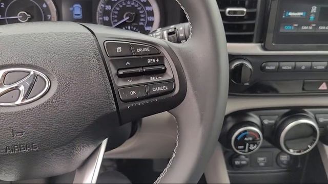 2021 Hyundai VENUE SEL Richmond Pinole Berkeley Concord Vallejo смотреть онлайн