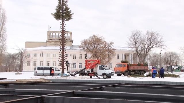 Парк ТРЗ становится комфортным смотреть онлайн