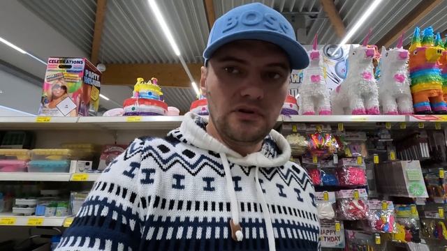 Влог, рецепт сало в духовке с чесноком, намечается вечеринка, денег скоро не будет смотреть онлайн