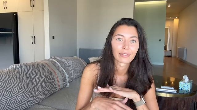 Влог 32: осенние покупки, генеральная уборка, вопрос — ответ, рецепты, недельный влог смотреть онлайн