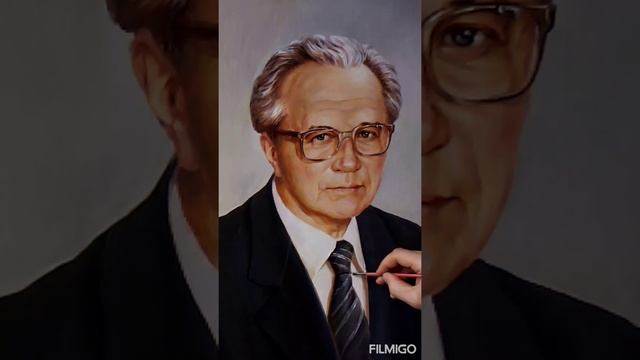 Заказать портрет на холсте по фото #на подарок. Масло холст. смотреть онлайн