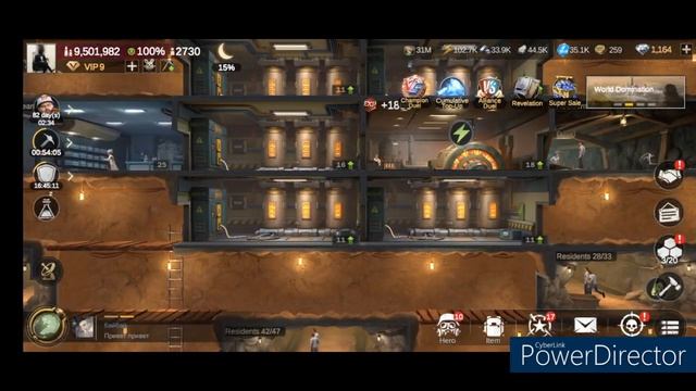 Last Fortress Underground : Ultimate Beginner Guide смотреть онлайн
