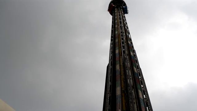 Siam Park Тайланд. Аттракцион Giant смотреть онлайн