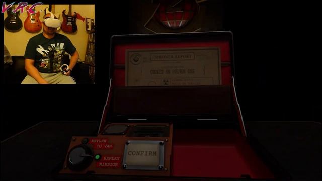I Expect You to DIE 2 is FU*%ING EVIL! A Frustrated VR Game Review смотреть онлайн