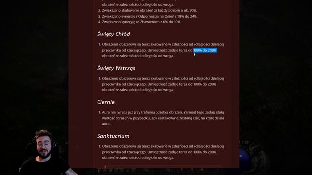 *PATCH NOTES 2.4* PTR JUŻ 25 STYCZNIA! NOWE SŁOWA RUNICZNE, ZMIANY W NAJEMNIKACH, SETACH D2R UPDATE смотреть онлайн
