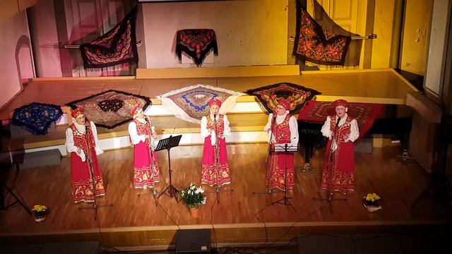 Ясный месяц / Душечка 2016.11.26 смотреть онлайн