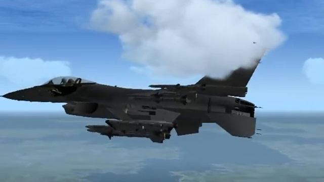 Free Falcon Graphics problem by NVIDIA GeForce 9400 GT смотреть онлайн