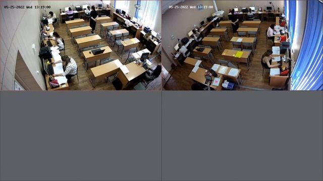 Демонстрационный Экзамен по компетенции R41 "Бухгалтерский учет" 1 день смотреть онлайн