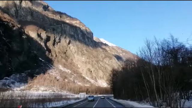 ...через всю Европу...🇪🇺💖