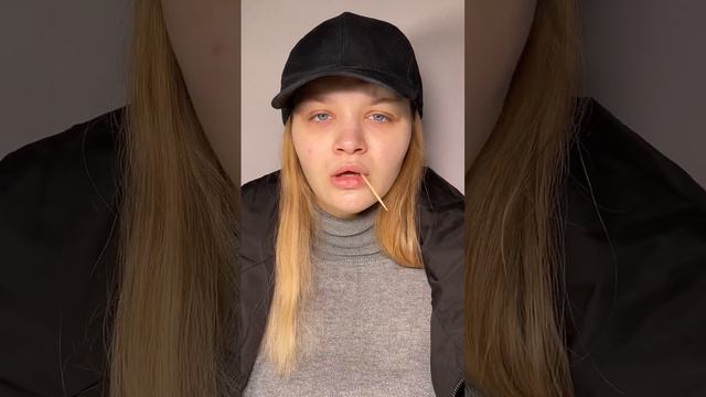 Работа моей ученицы😎 как вам преображение ? #макияж #допосле #makeup #визажист #рекомендации #топ смотреть онлайн