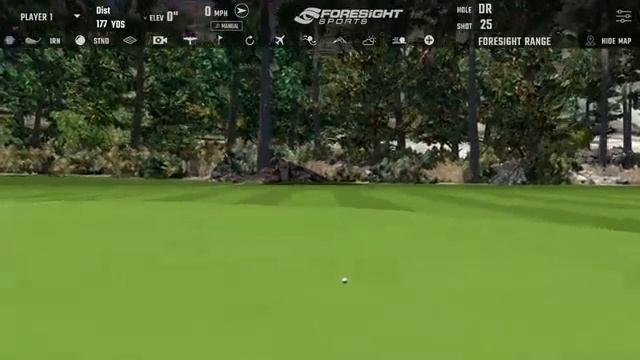 Are Game Improvement Irons Less Accurate? смотреть онлайн