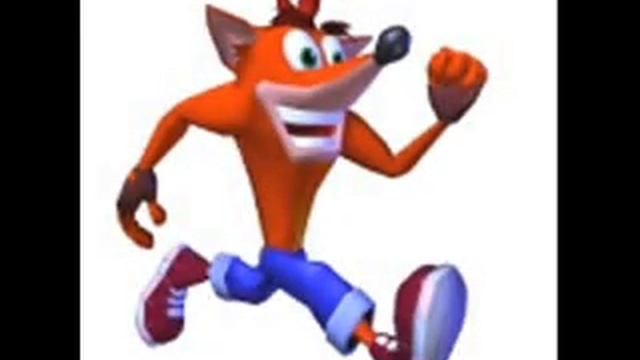 Crash:Mind Over Mutant GBA смотреть онлайн