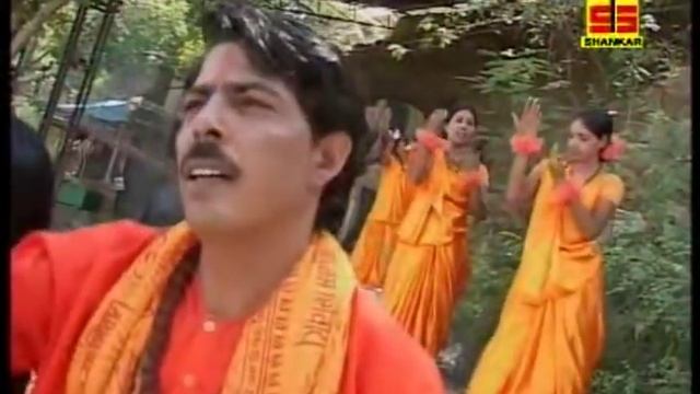 Man Tu Guru Mukh Gyani Banja Re By Hemraj Saini {New Rajasthani Bhajan} смотреть онлайн