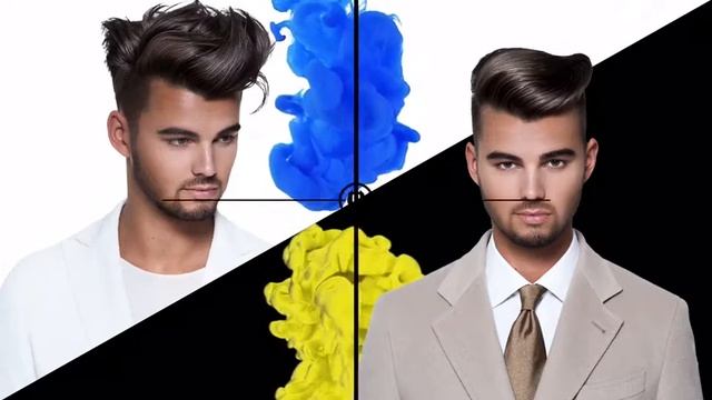 Кератиновые красители для волос KIS, Голландия смотреть онлайн