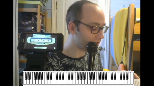 Интонация для Study Music смотреть онлайн
