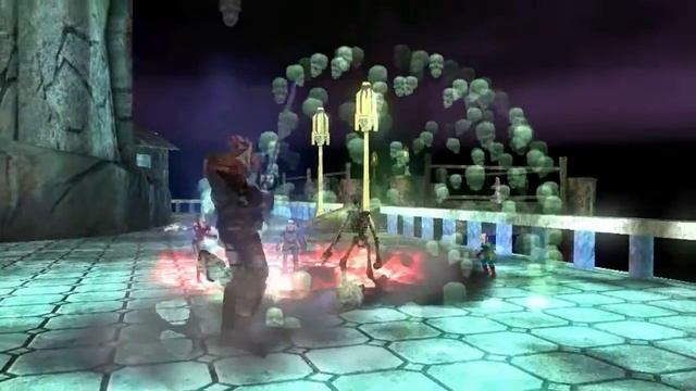 EverQuest: House of Thule -- дебютный трейлер смотреть онлайн