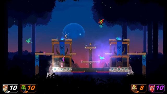 Hastilude - Gameplay Demo, November 2016 смотреть онлайн