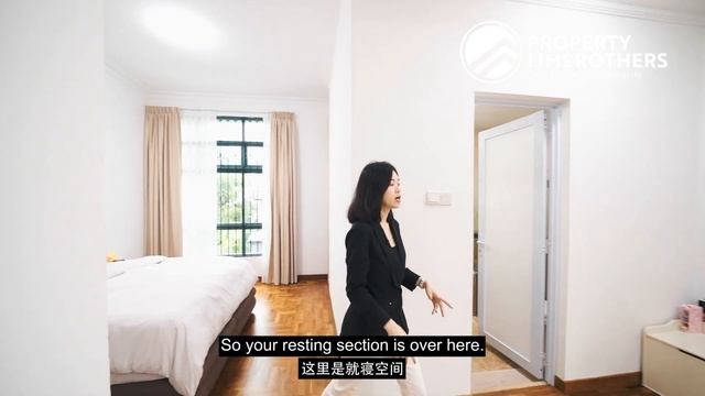 Tai Keng Villas - 3-Storey Corner Terrace @ Jalan Kelichap | District 19 | $3,368,000 | Cheryl смотреть онлайн