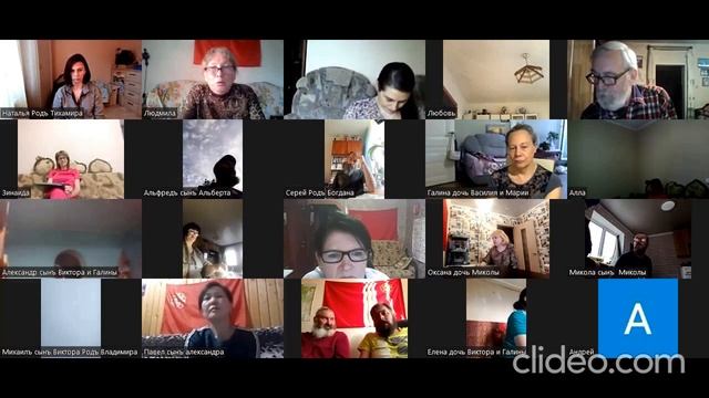 Отчёт Воинъов Света сверхдержавы СССР о проделанных трудах за неделю смотреть онлайн