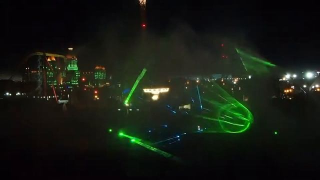 Сочи Парк → Шоу фонтанов → 1 смотреть онлайн