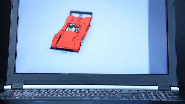 The All-New NT-15 Quadro from ORIGIN PC смотреть онлайн