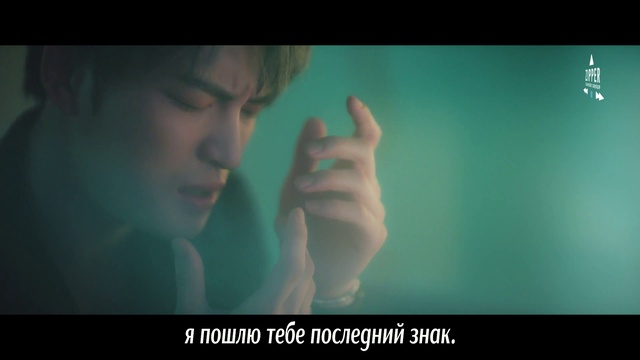 Kim JaeJoong (DBSK \ JYJ) - Sign [рус.саб] смотреть онлайн