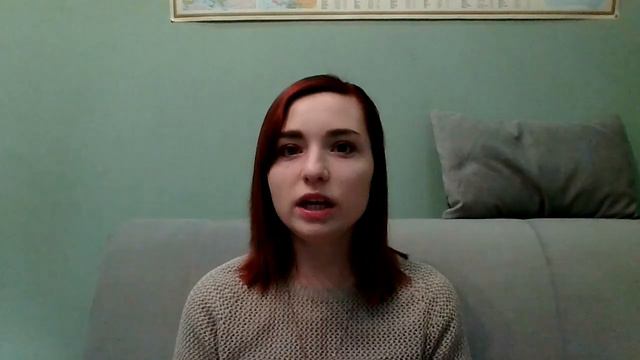 Прощенко Анна Юрьевна - репетитор по английскому языку - видеопрезентация для Repetit.ru смотреть онлайн