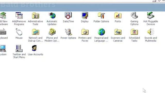 История Разработки Windows XP смотреть онлайн