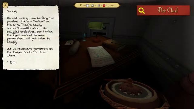 Karaski: What Goes Up... - Architect Karaski - Episode 4 - Karaski: What Goes Up... Gameplay смотреть онлайн