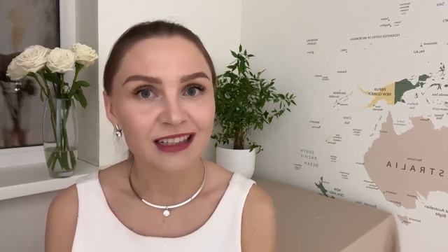 Как добиться успеха в жизни? Отзыв и результат после прохождения онлайн-курса Светланы Тишковой смотреть онлайн