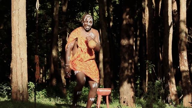 Kiruthu -Mc Laing'o смотреть онлайн