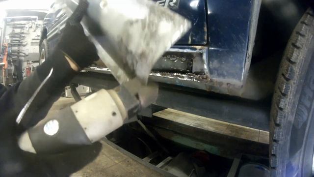 пневмо дырокол смотреть онлайн