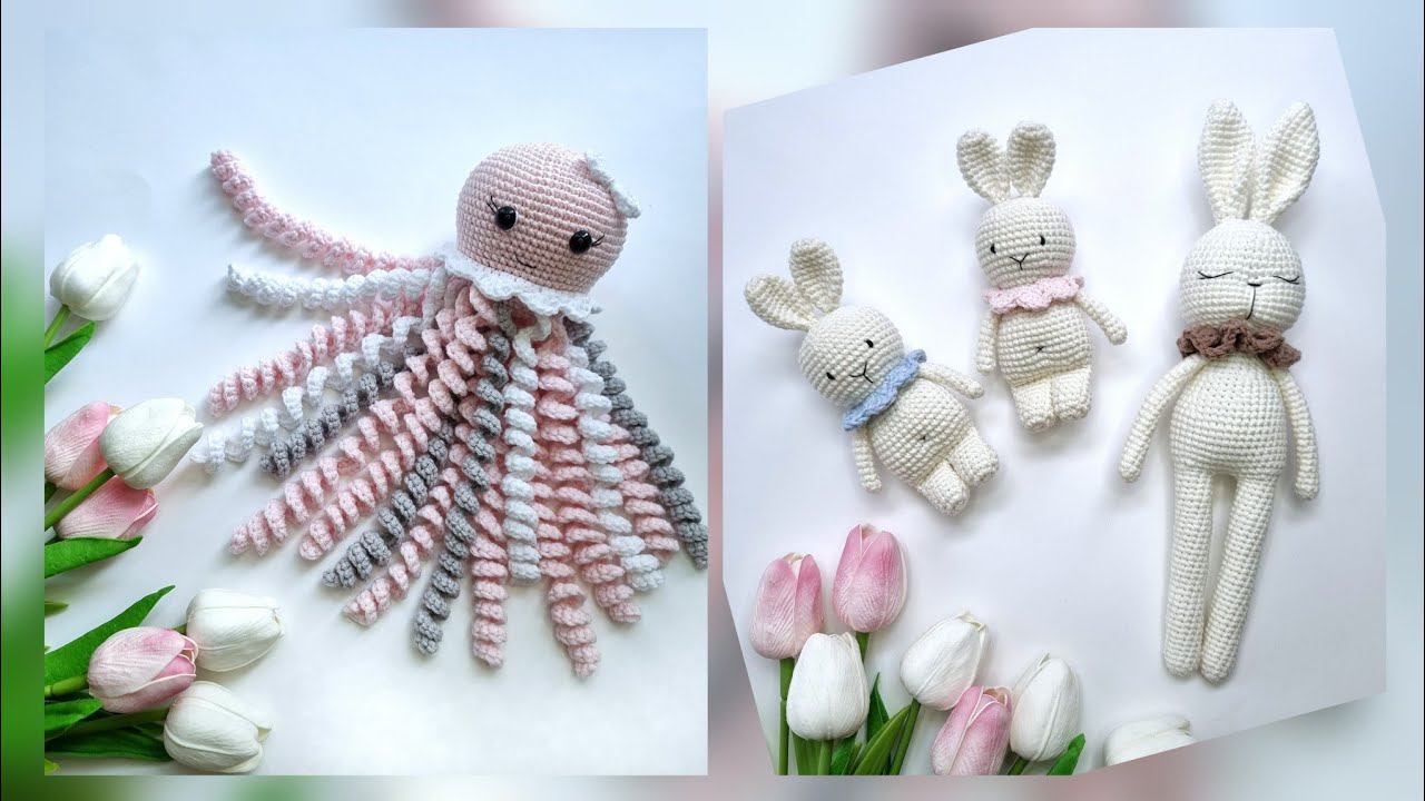 Итоги месяца// Запустила распродажу на МК// 24/101 в марафоне #101cottontoys