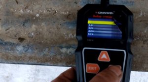 Сравнение показаний  тестеров АКБ Konnwei 208 , 218  и Kingbolen BM580