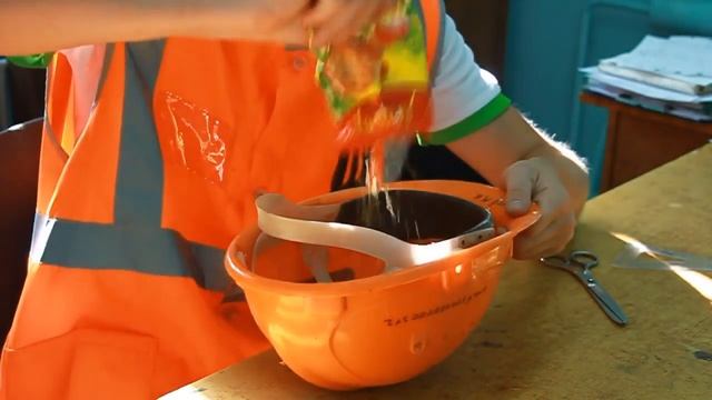 Павел Спецовки в спецовке и с кучей полезных советов!)) смотреть онлайн