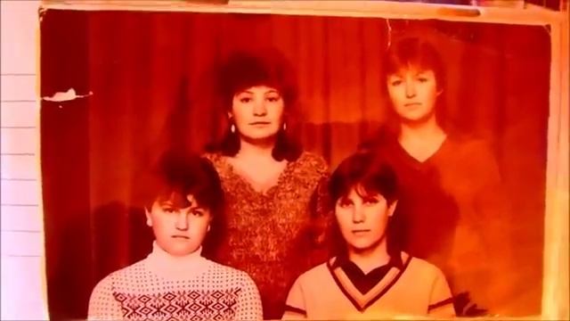 ?США.КАК Я ВЫГЛЯДЕЛА 20 ЛЕТ НАЗАД, 30....40...... смотреть онлайн