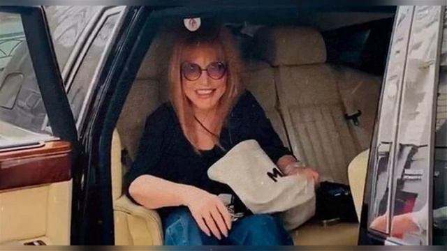 Необычная Просьба Аллы Пугачевой, которую она Озвучила в Разговоре с Владимиром