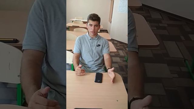 Выпускник о пользе либерики смотреть онлайн