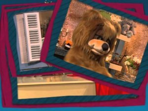 Программа от Деда Мороза