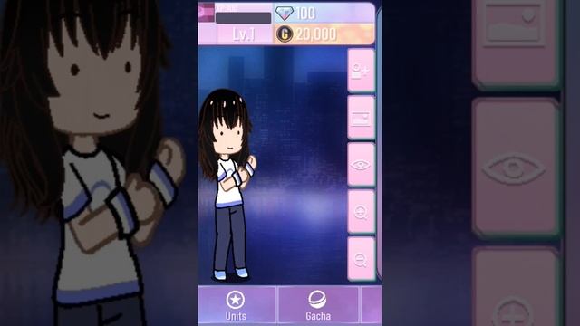 /роблокс скин/в стиле гача смотреть онлайн